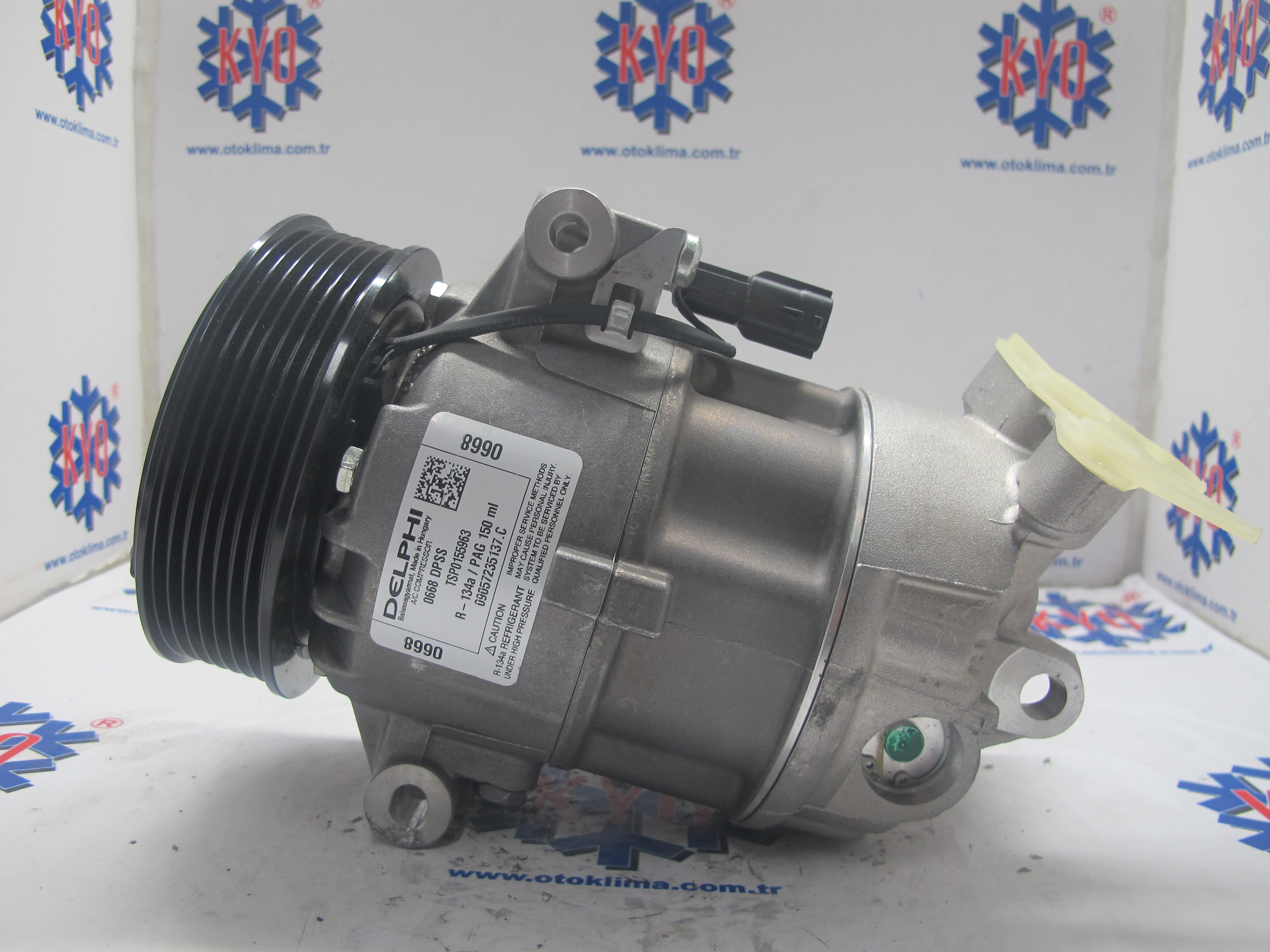 KYOK150351 NİSSAN QASHQAI 7 PK OEM : 92600JD71A