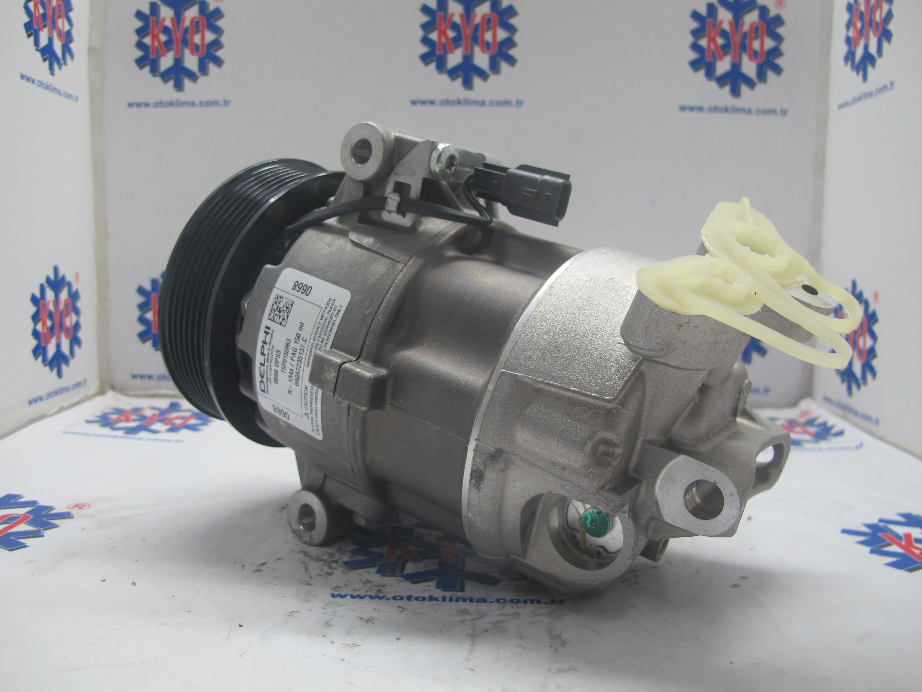 KYOK150351 NİSSAN QASHQAI 7 PK OEM : 92600JD71A