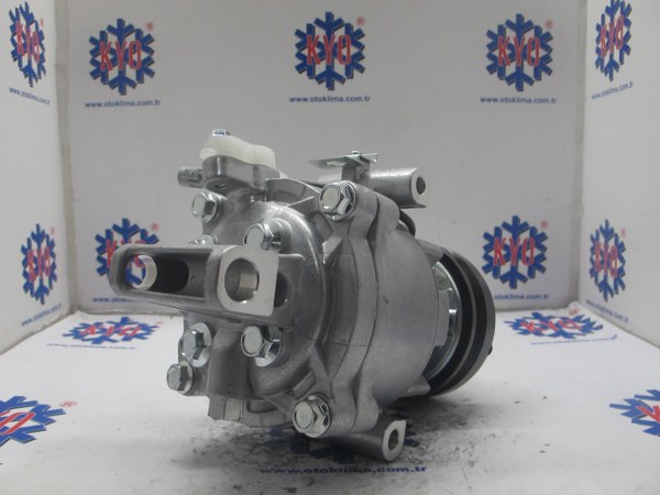 KYOK150401 SUZUKİ SWİFT OEM : 95201-68LA1