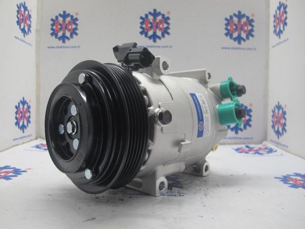 KYOK150406 HYUNDAİ İ20 OEM : 97701-4P000