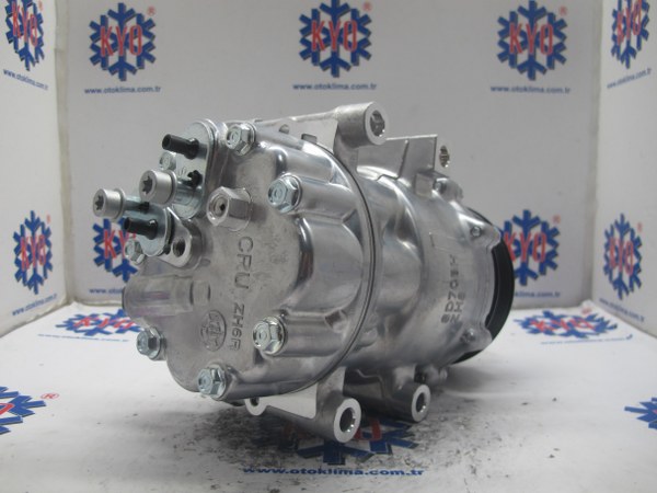 KYOK150409 CHERY TİGGO 7 - 8 OEM : 301000131AA