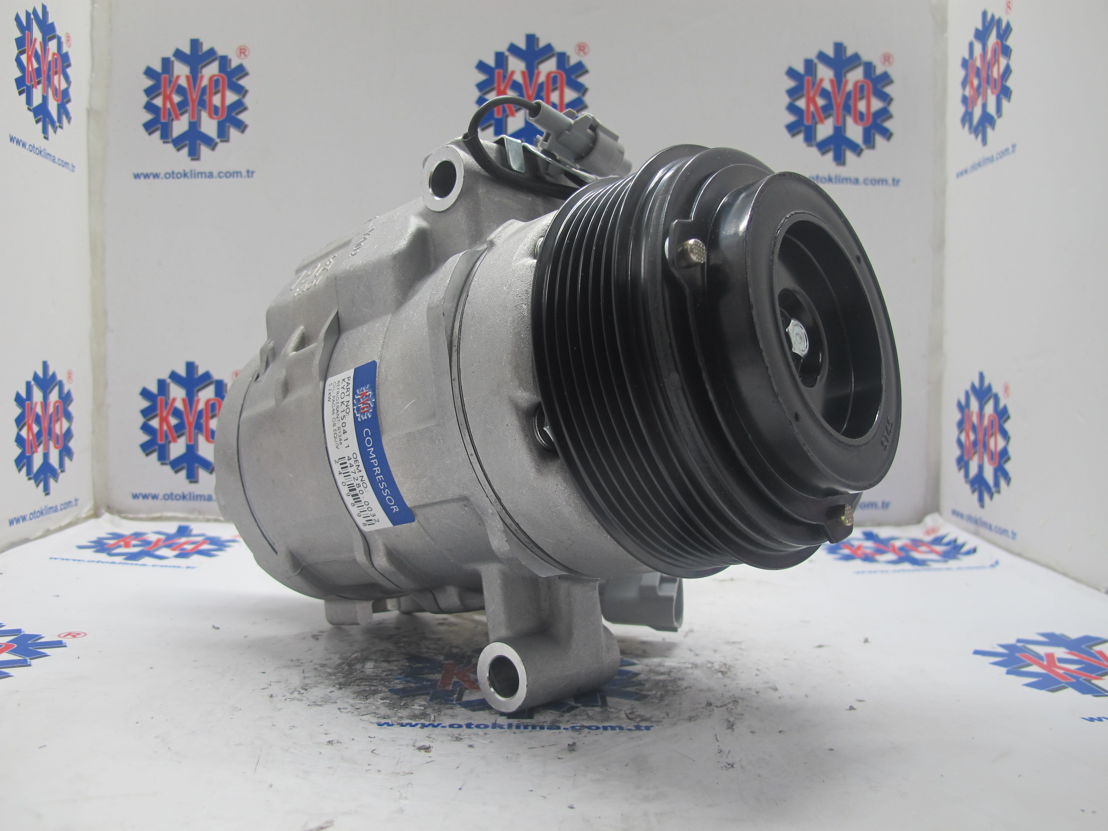 KYOK150411 TOYOTA LAND CRUİSER OEM : 447280-0032