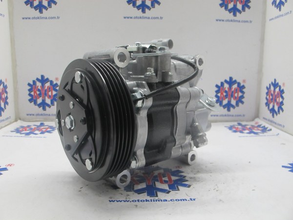 KYOK15050 MAZDA  - SUZUKİ  5 PK  OEM : 95201-80JA0