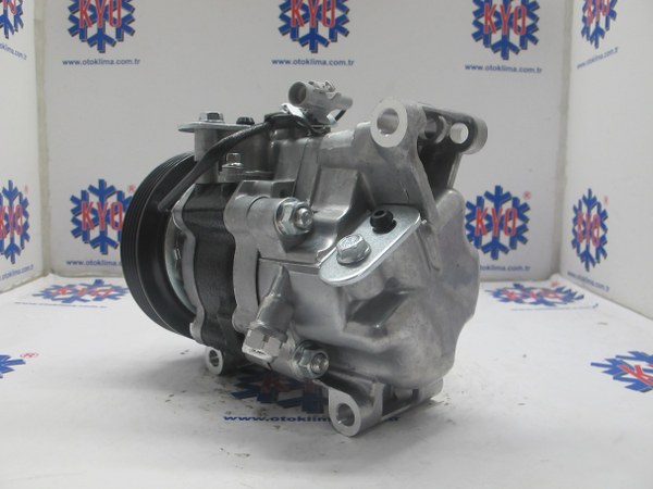 KYOK15050 MAZDA  - SUZUKİ  5 PK  OEM : 95201-80JA0