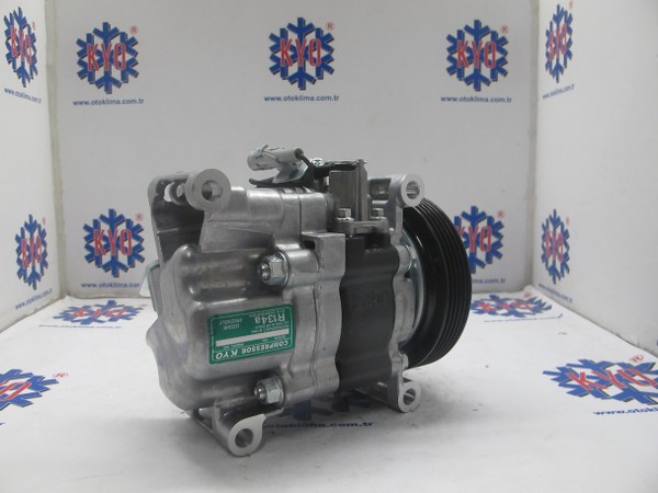 KYOK15050 MAZDA  - SUZUKİ  5 PK  OEM : 95201-80JA0