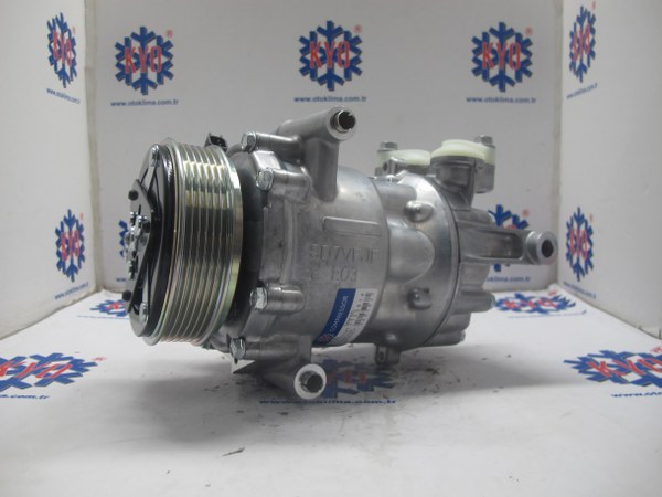 KYOK151147 FORD TRANSİT 2.2 2012-2013 OEM :6C11190629AC/6C1119497AA 1371569/1429044