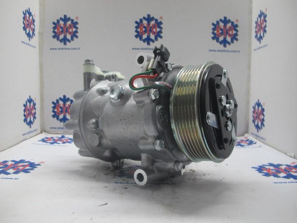 KYOK151147 FORD TRANSİT 2.2 2012-2013 OEM :6C11190629AC/6C1119497AA 1371569/1429044