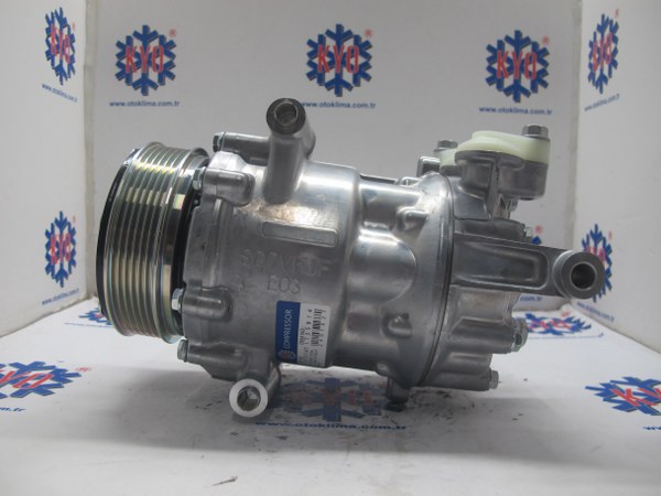 KYOK151147 FORD TRANSİT 2.2 2012-2013 OEM :6C11190629AC/6C1119497AA 1371569/1429044