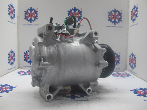 KYOK15123  HONDA CR-V('01-)  7 PK OEM:38810PNB006