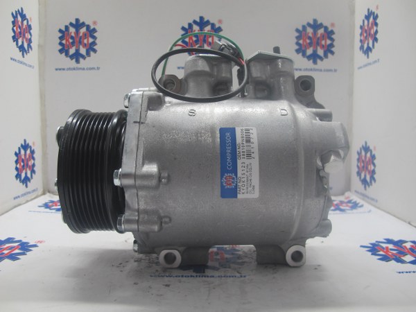 KYOK15123  HONDA CR-V('01-)  7 PK OEM:38810PNB006