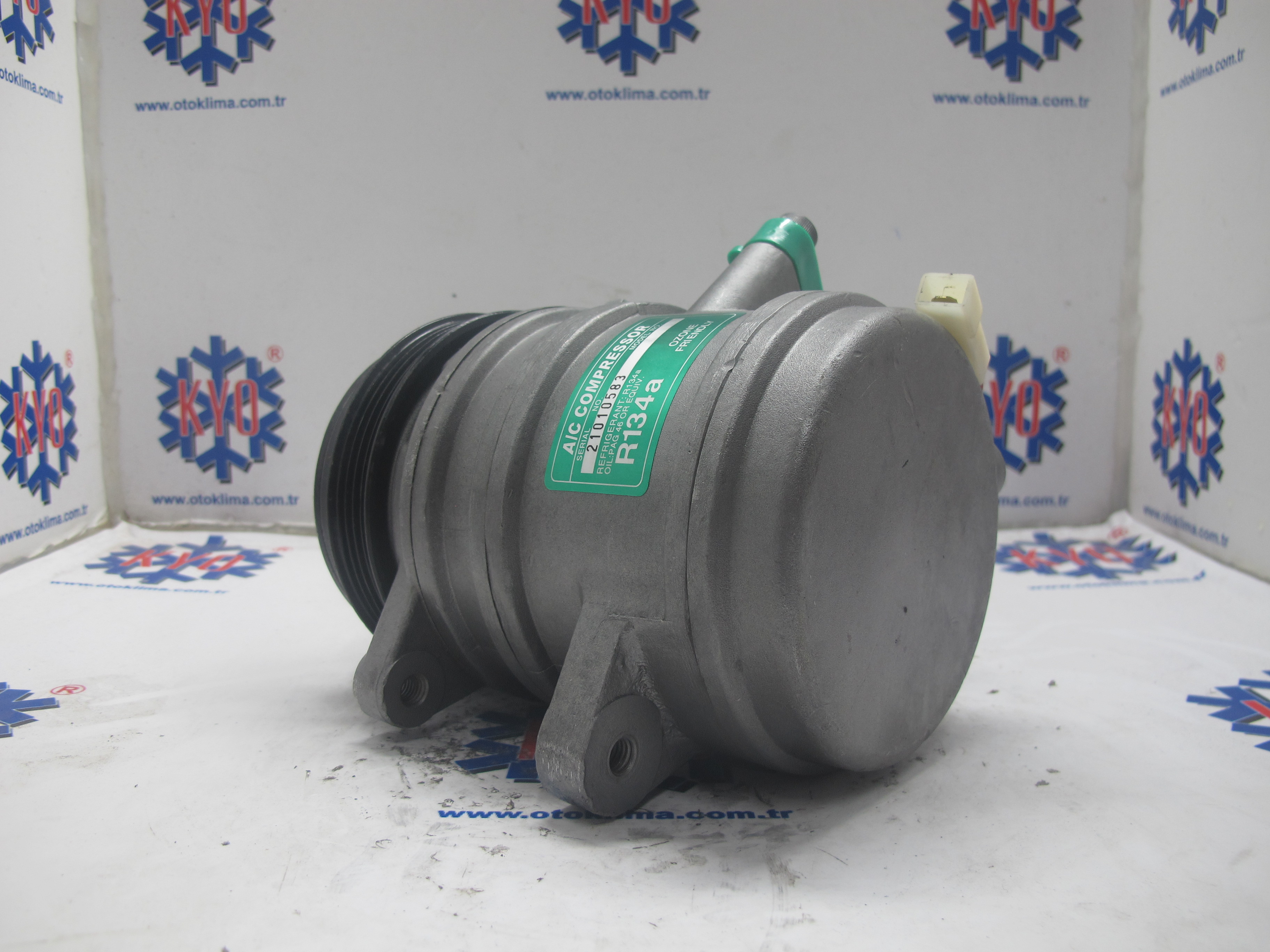 KYOK15130 HYUNDAI ATOZ OEM:97701-0200