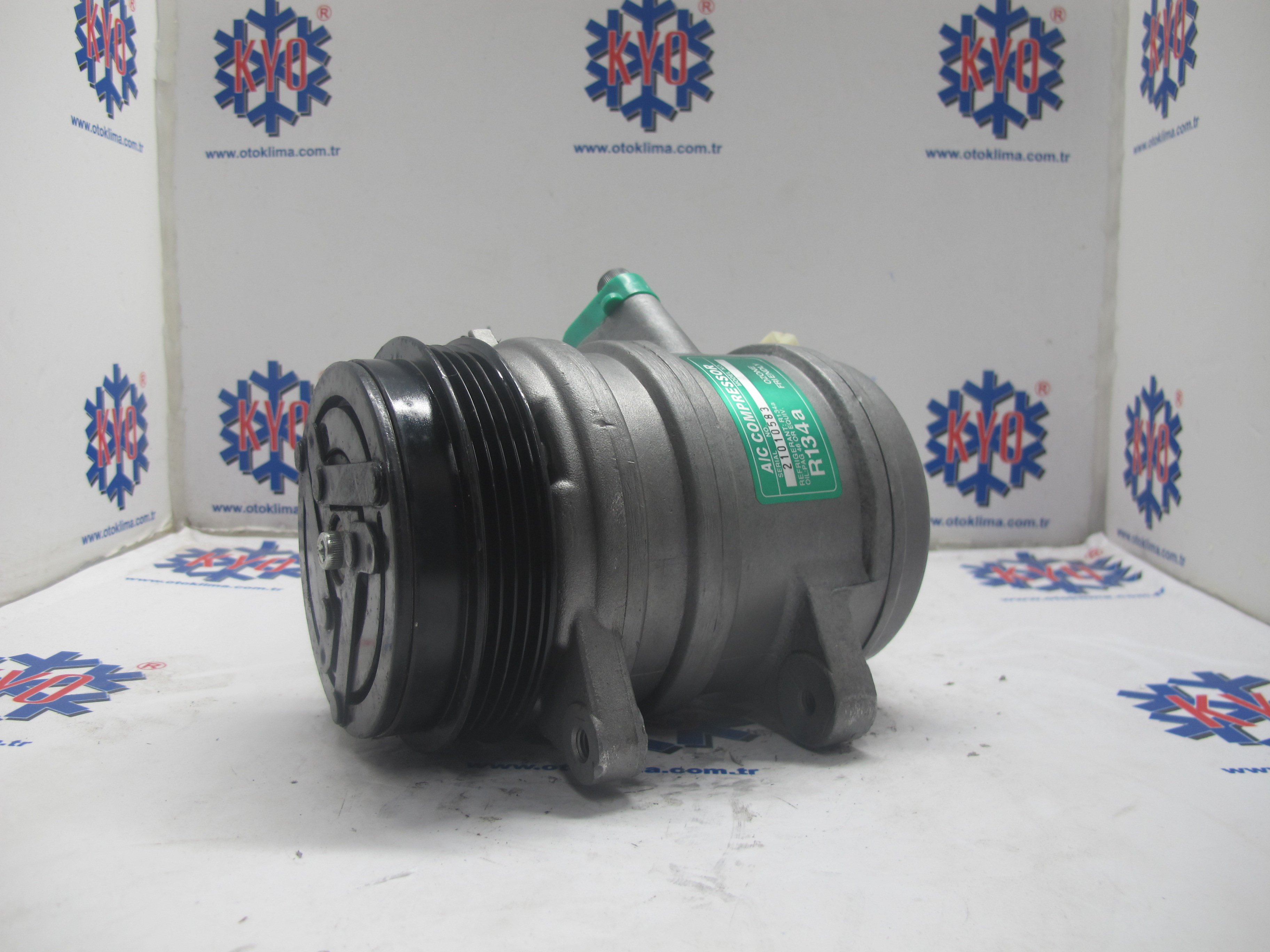 KYOK15130 HYUNDAI ATOZ OEM:97701-0200