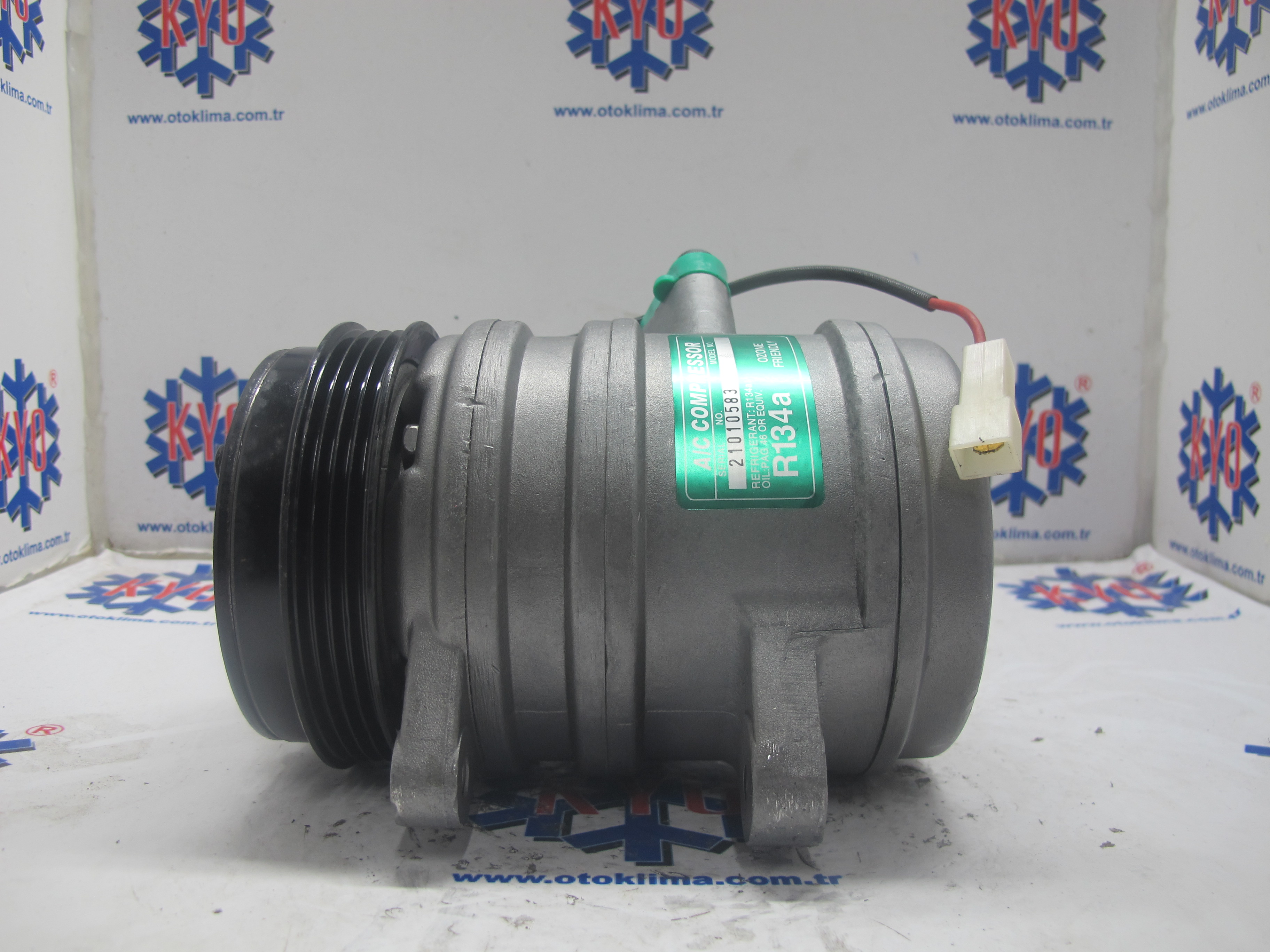 KYOK15130 HYUNDAI ATOZ OEM:97701-0200