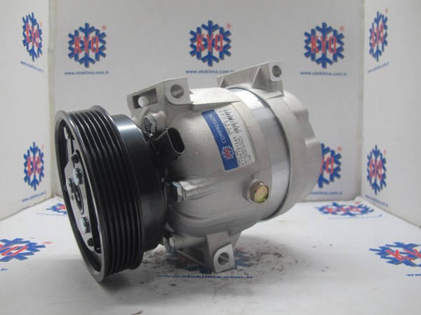 KYOK151345 RENAULT MEGANE 1 OEM : 7700103536