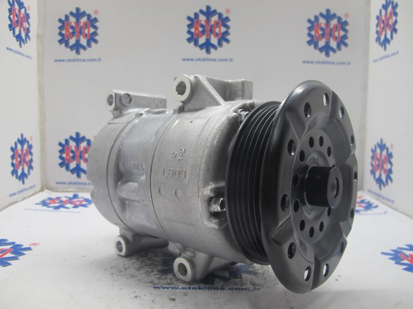 KYOK151434  TOYOTA AVENSİS  OEM: DCP50114 - 447180942 - 4471809420 - 4471809421 - 4471809422