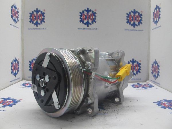 KYOK151449  PEUGEOT OEM: 9659231580 