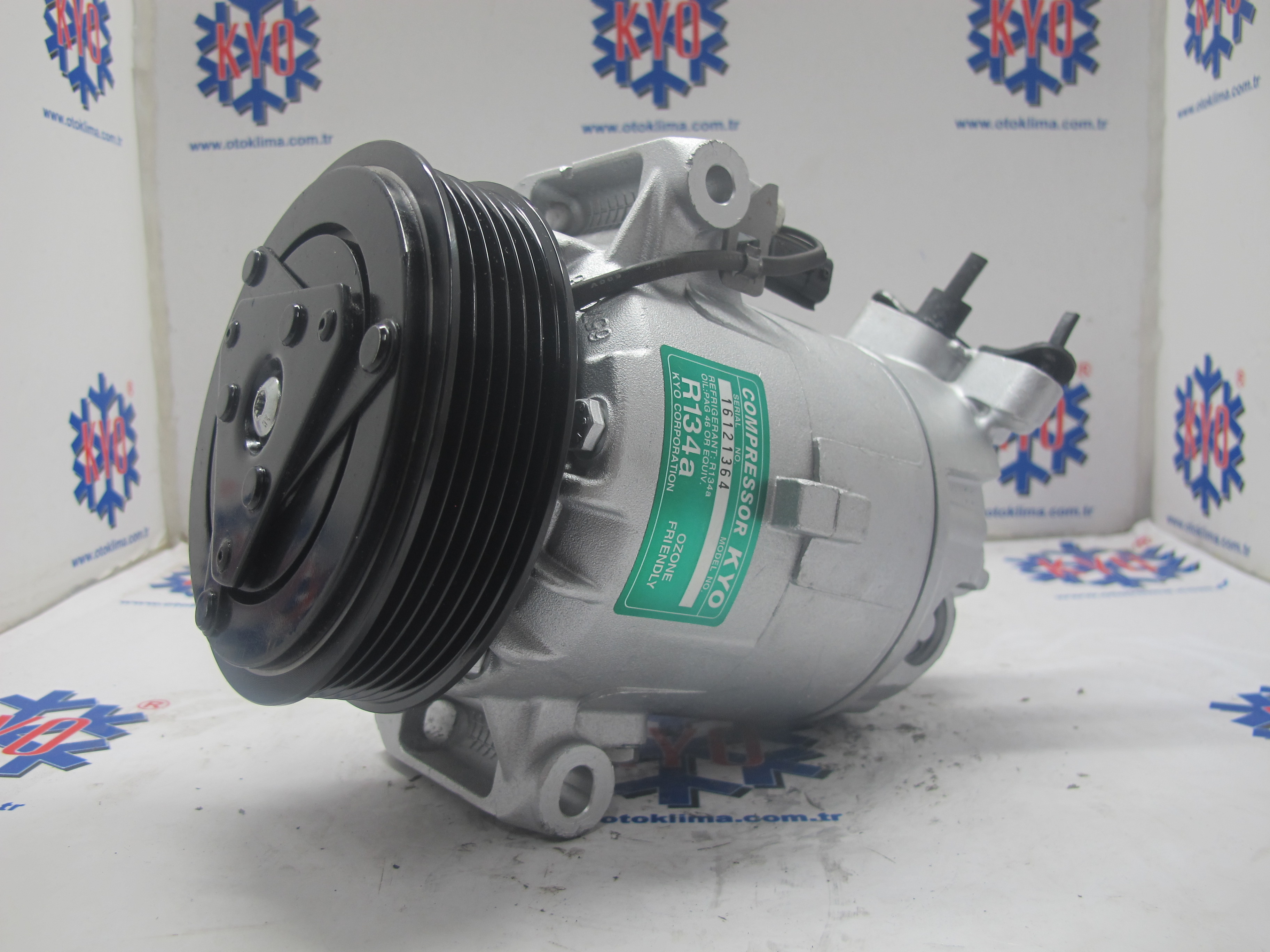 KYOK151489 NİSSAN QASHQAİ 6 PK   OEM: 92600-JD000  