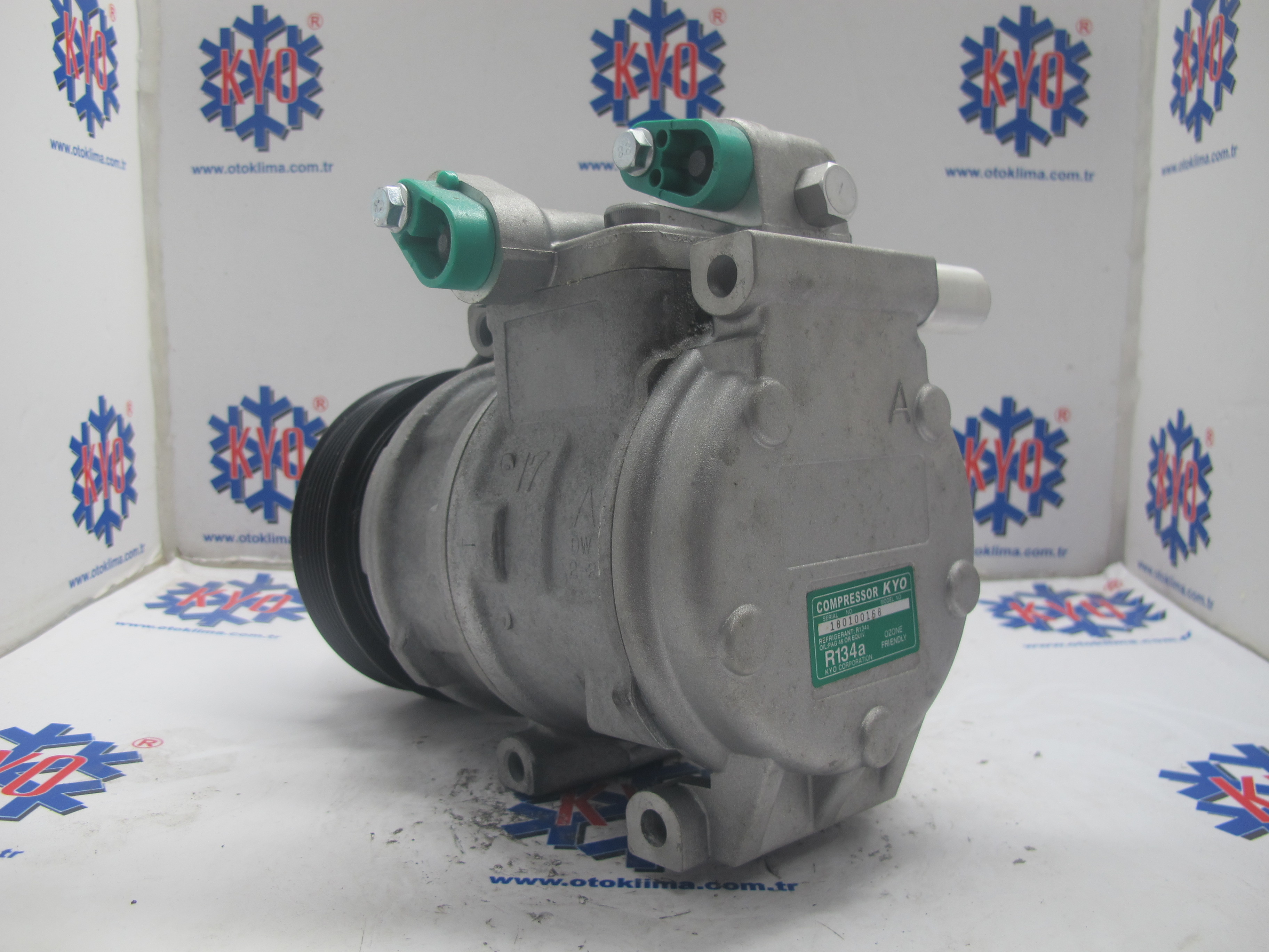 KYOK151494 KİA SORENTO  OEM: 97701-3E000