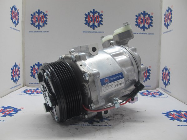 KYOK151519  FORD TRANSİT 2012  OEM: 1730528