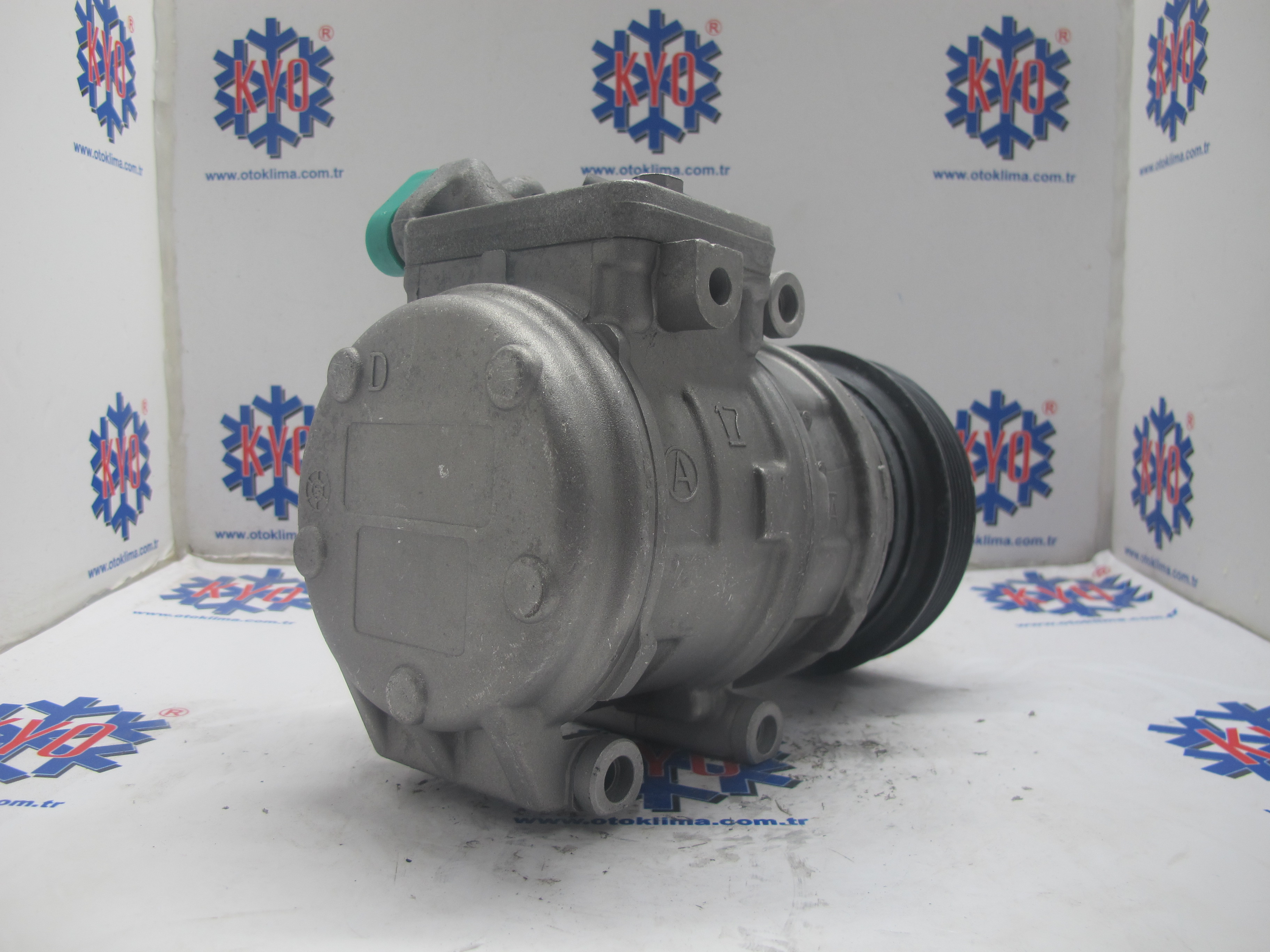 KYOK151620 KİA  SPORTAGE  OEM : 97701-2D600 