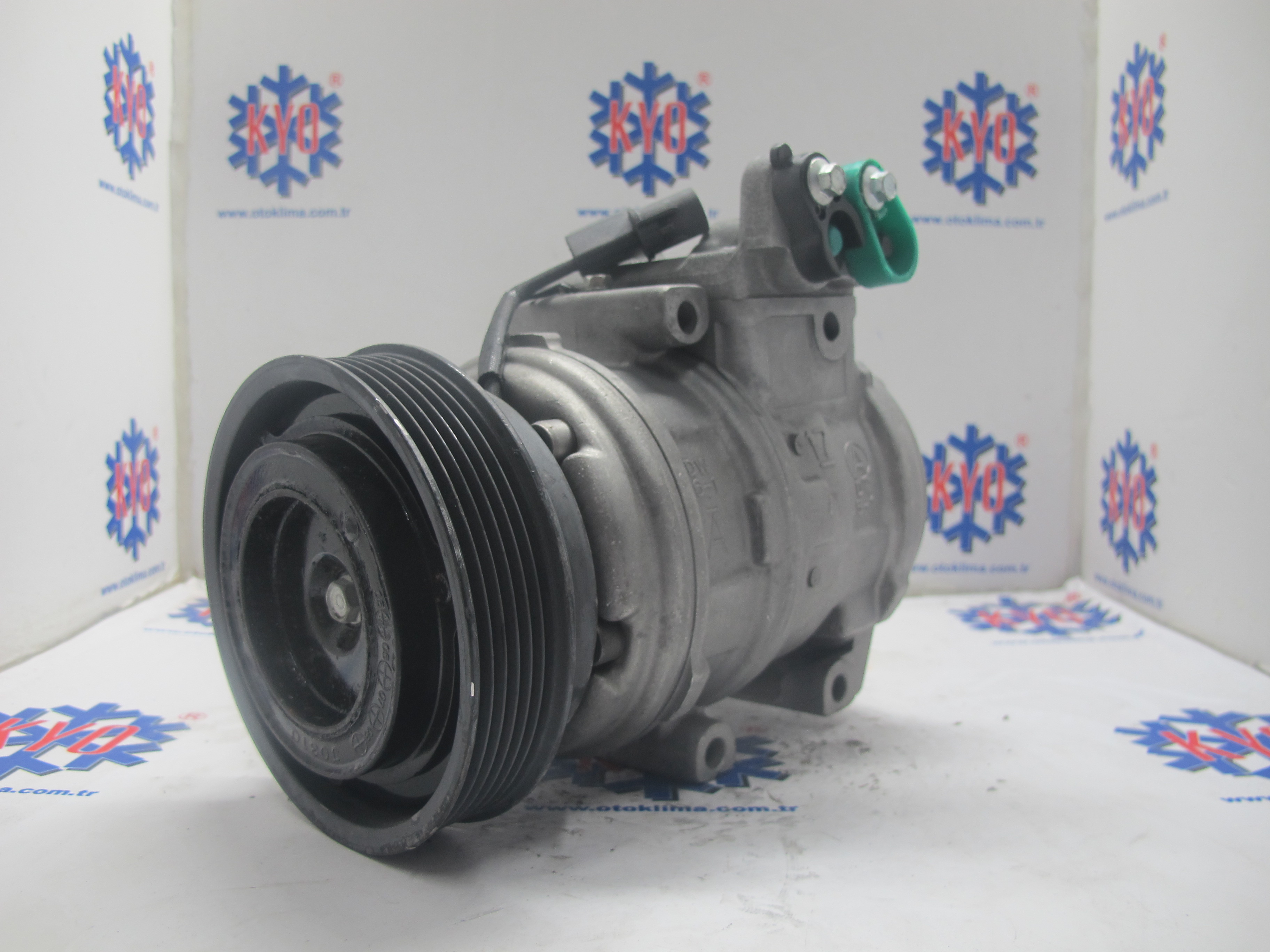 KYOK151620 KİA  SPORTAGE  OEM : 97701-2D600 