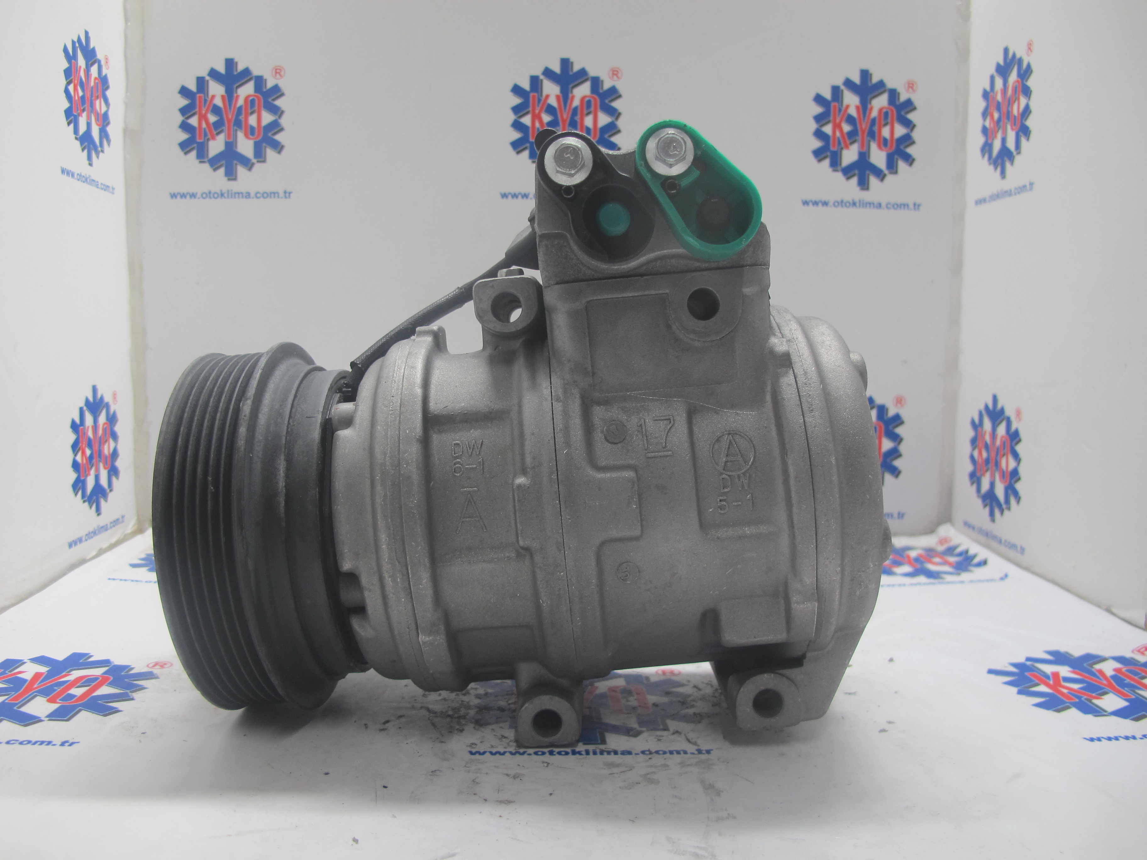 KYOK151620 KİA  SPORTAGE  OEM : 97701-2D600 