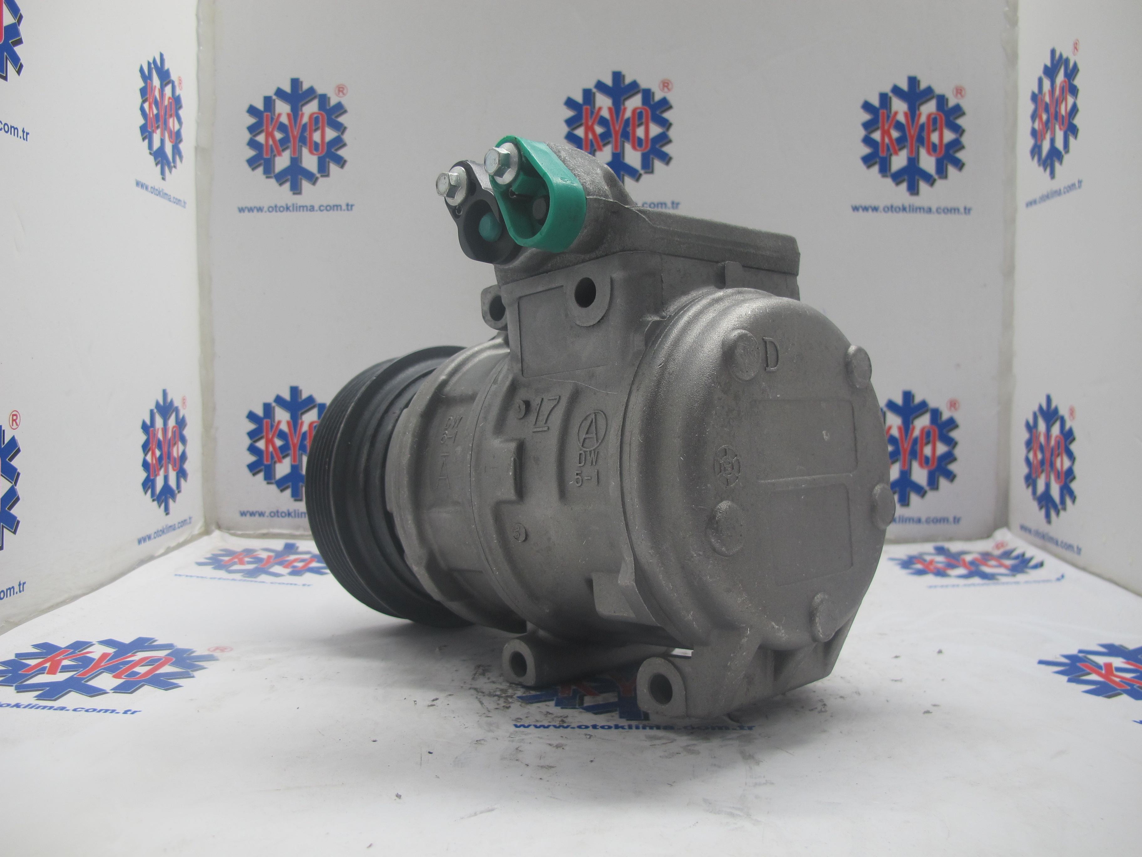 KYOK151620 KİA  SPORTAGE  OEM : 97701-2D600 