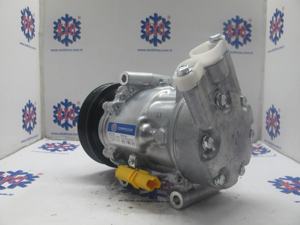 KYOK151662  RENAULT MODÜS - CLIO III   OEM:8200600122