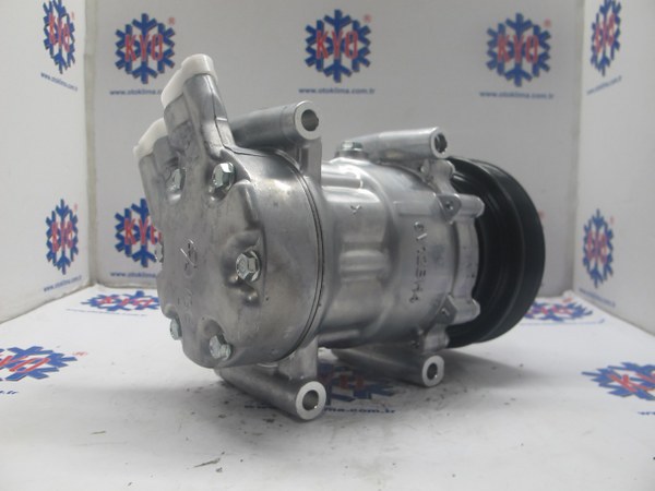 KYOK151662  RENAULT MODÜS - CLIO III   OEM:8200600122