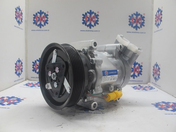 KYOK151662  RENAULT MODÜS - CLIO III   OEM:8200600122