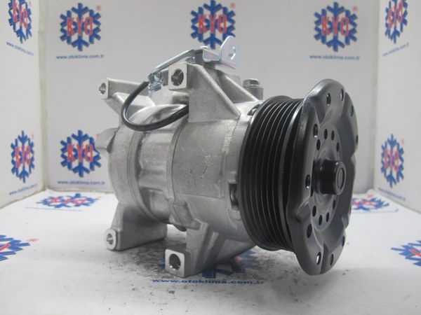 KYOK151678 TOYOTA  YARİS  OEM: DCP50001  - 88310-0D140 88310-0D141