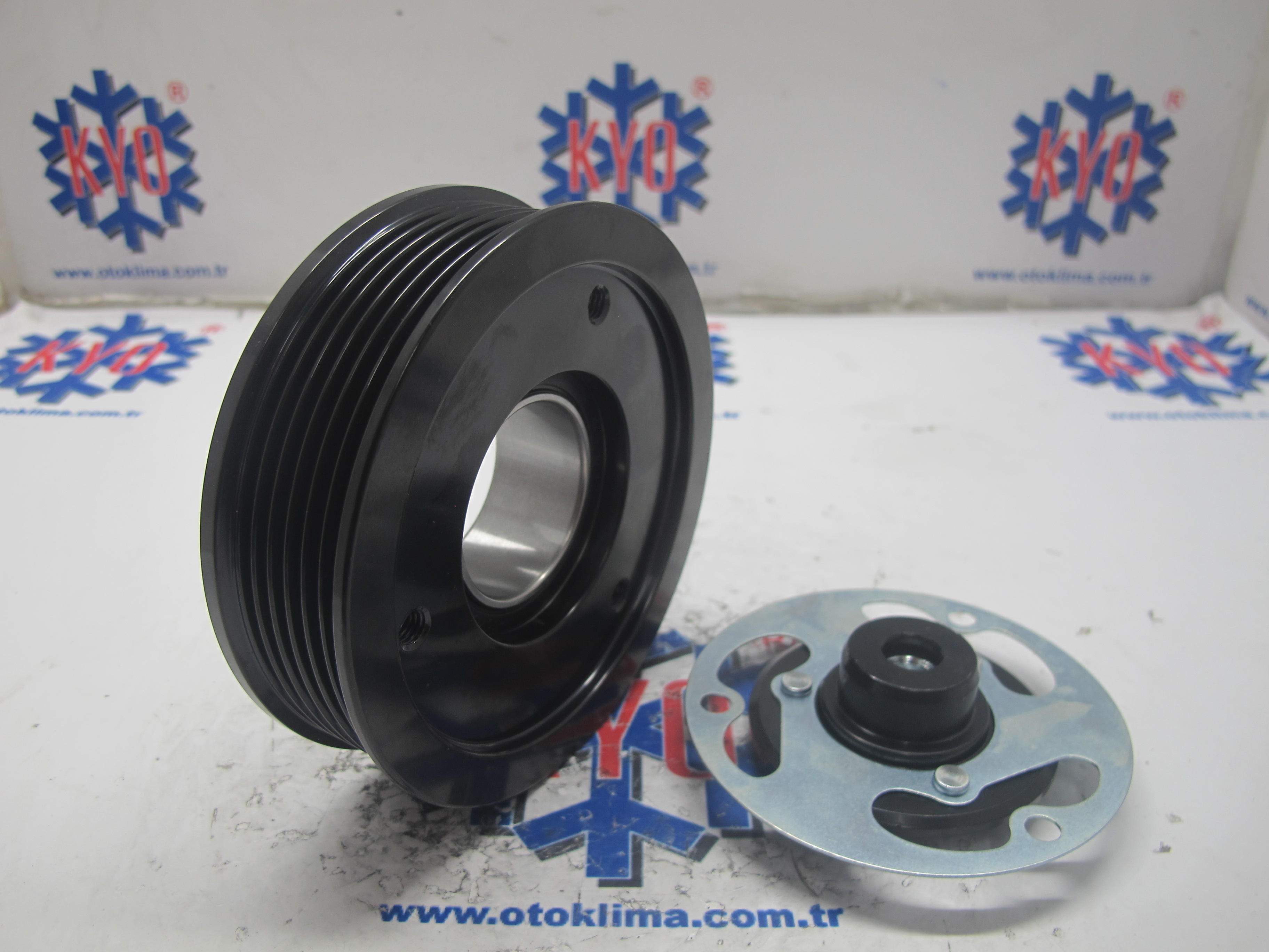 KYOKS5550 VOLKSWAGEN T6 DEMİR 35-52-22