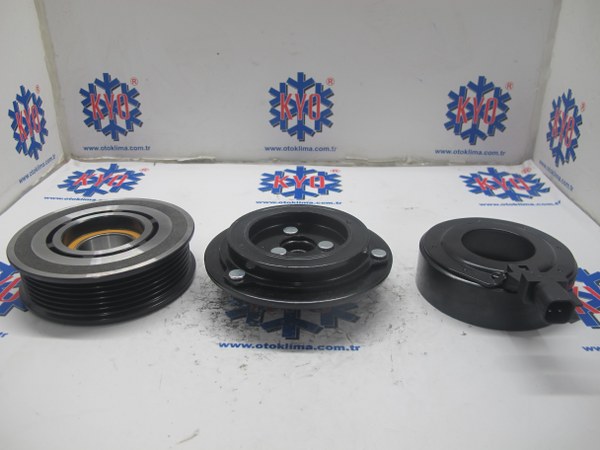 KYOKS5556 FORD FOCUS FİESTA 6 PK 