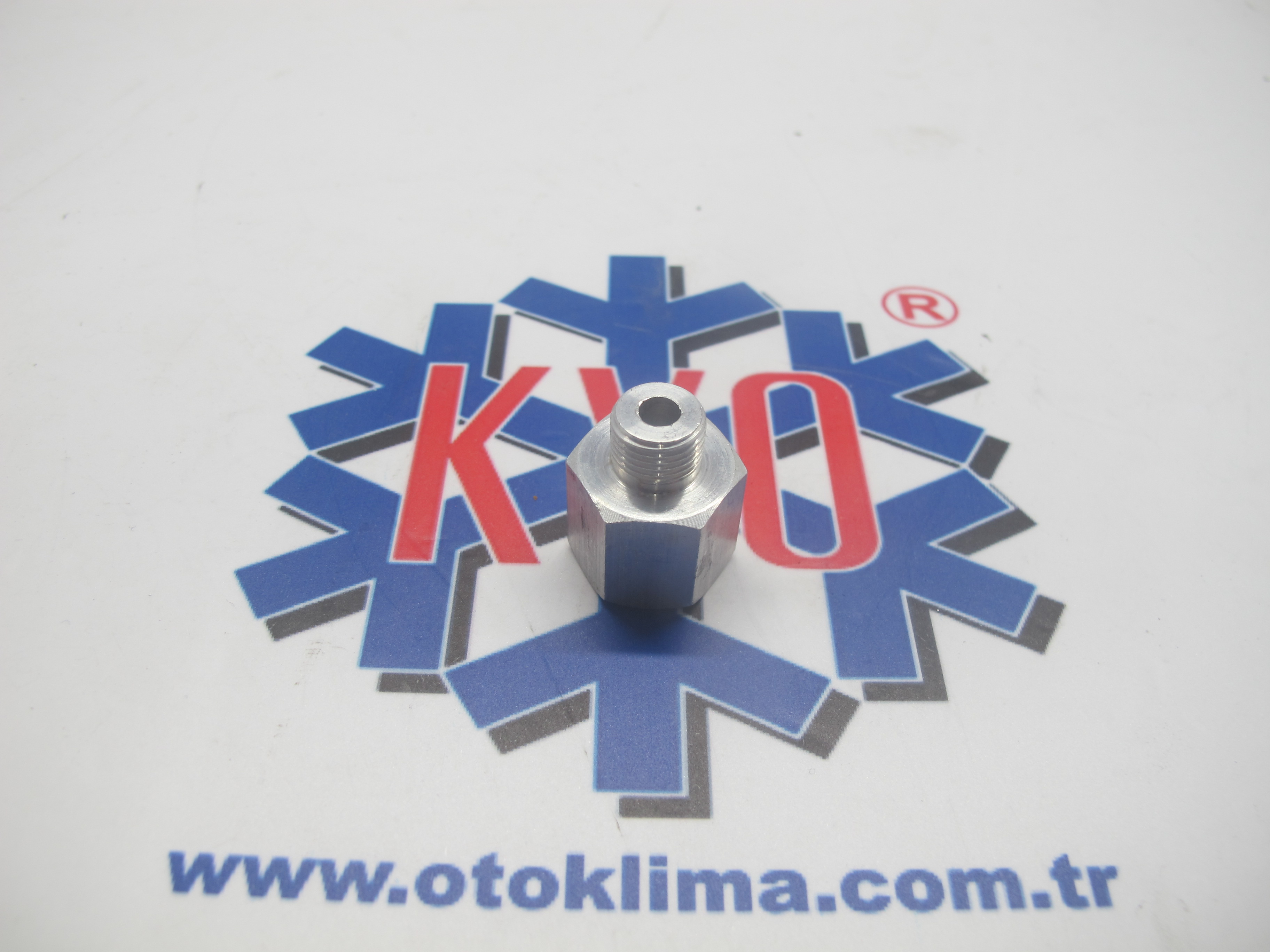 KYORK8005 TOYOTA - HONDA - HYUNDAİ  KAYNAKLİK MÜŞÜR YERİ