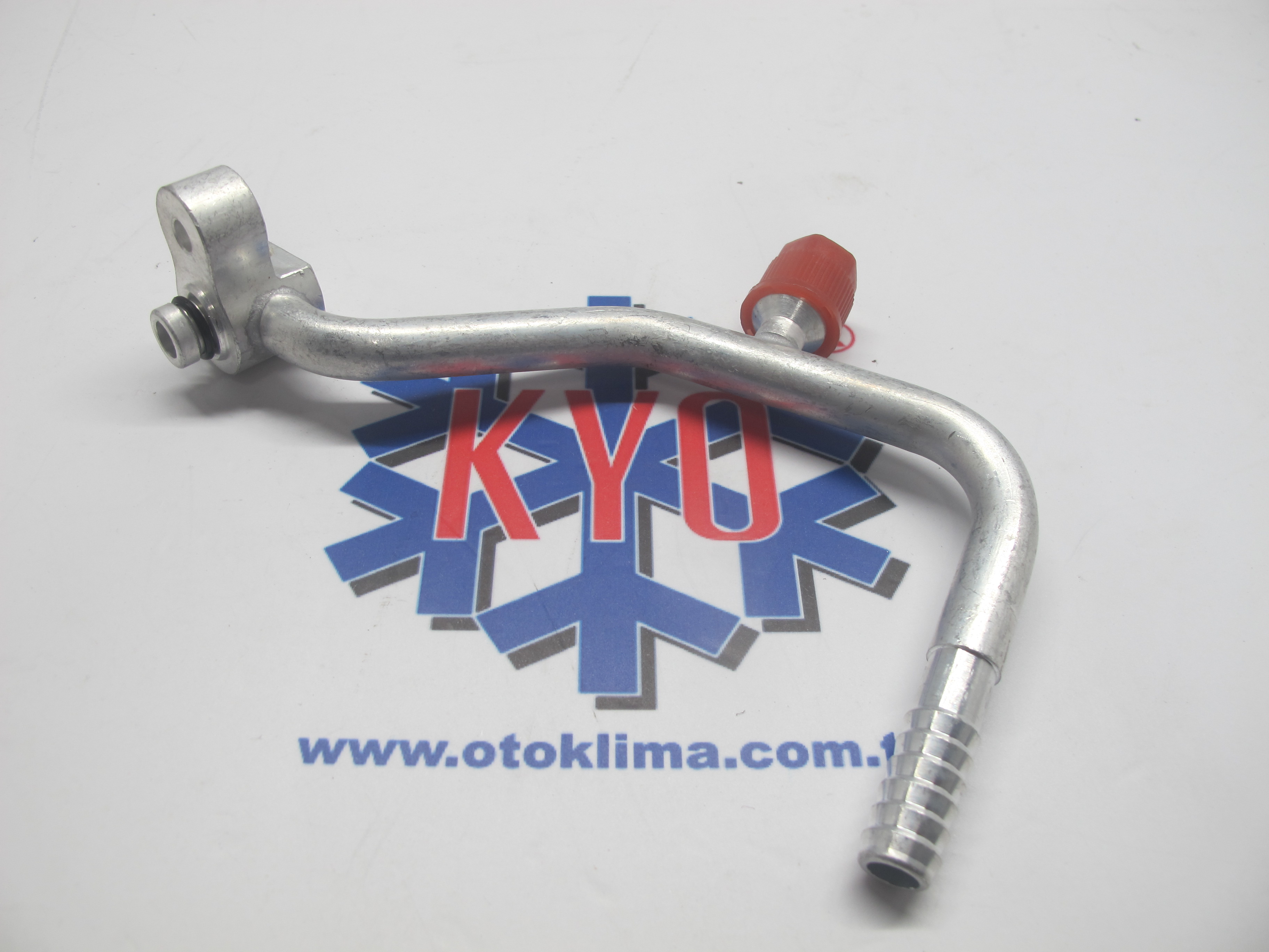 KYORK8007 HYUNDAİ RADYATÖR GİRİŞİ