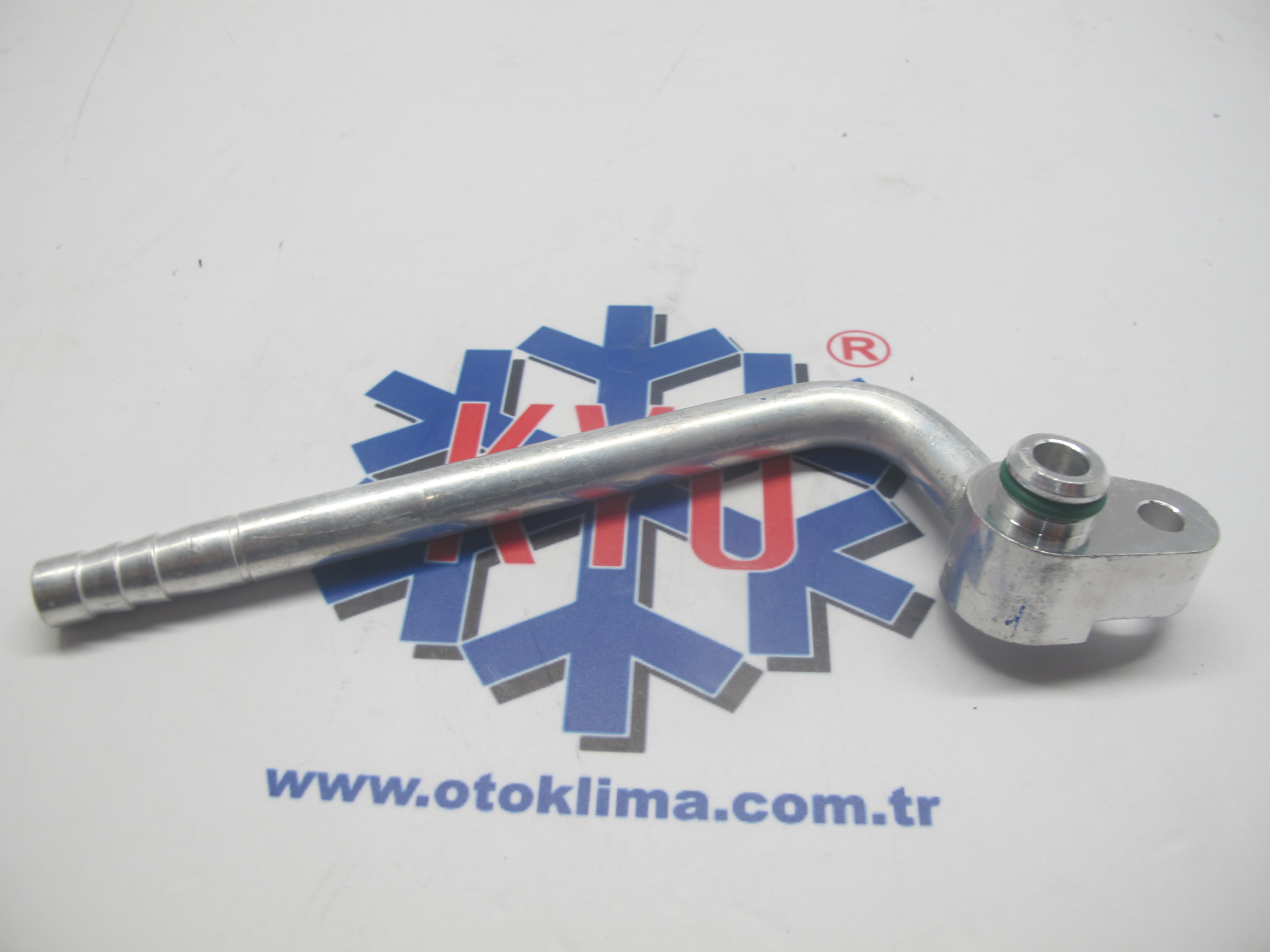 KYORK8010 TOYOTA KOMPRESÖR GİRİŞİ