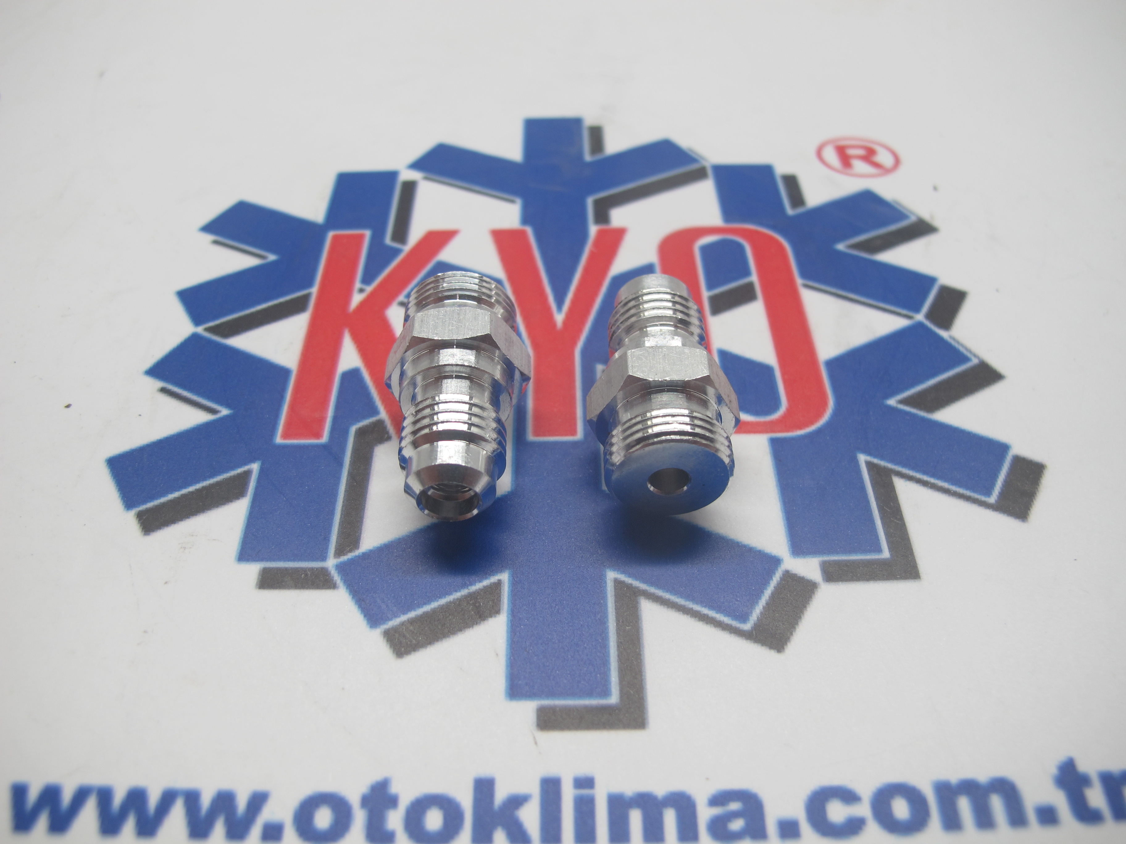 KYORK8012 FİAT DOBLO MÜŞÜR YERİ 